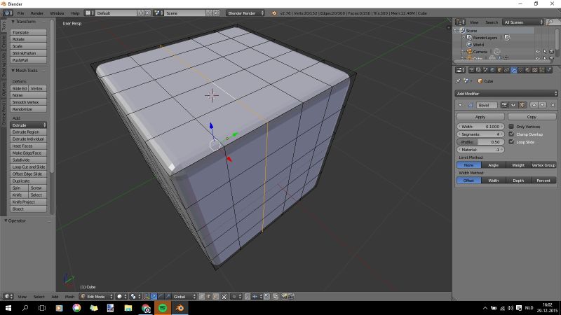 Bevel Blastframe - Space Pictures - Gorgeous 4K Collection