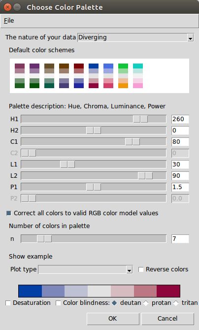 Colorspace R - Premium Ocean Wallpaper Gallery - Retina