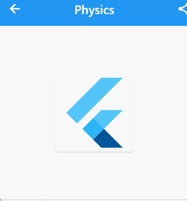 Flutter Drag With Animation Using Physics Simulation Flutter - Best Nature Arts in Ultra HD