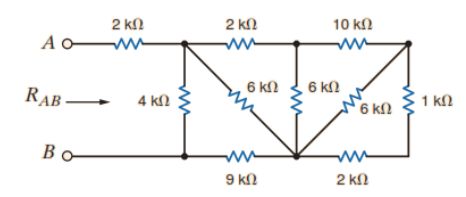 Resistance Calculation Problem Electrical Engineering Stack Exchange - Premium Colorful Wallpaper Gallery - Desktop