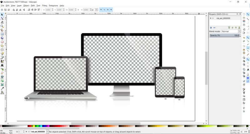 Gimp How To Create Transparent Layer From Checked Image Graphic - Vintage Images - Amazing Retina Collection