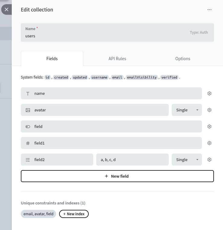 Introduction Api Rules And Filters Docs Pocketbase - Download Beautiful Mountain Image | 4K