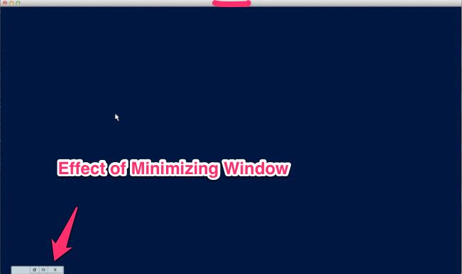 Mremoteng Disappears From Taskbar When Minimized Issue 622 - Ultra HD Vintage Backgrounds for Desktop