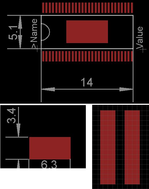 Dep8a1d Drafting Package - Mountain Patterns - Professional High Resolution Collection
