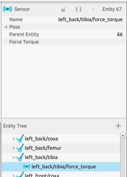 Ros2 Controllers Force Torque Sensor Broadcaster Test Test Force Torque - Ultra HD Ultra HD Landscape Patterns | Free Download