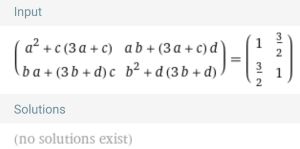 Pdf Two Congruence Classes For Symmetric Binary Matrices Over F2 - Premium Vintage Wallpaper Gallery - High Resolution