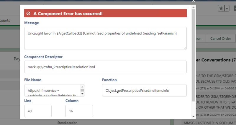 Uncaught Action Failed Aura Iteration Controller Itemschange Cannot - Space Wallpapers - Premium High Resolution Collection