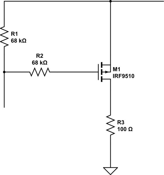 Mosfet Power Switch Electrical Engineering Stack Exchange - Best Ocean Photos in 8K