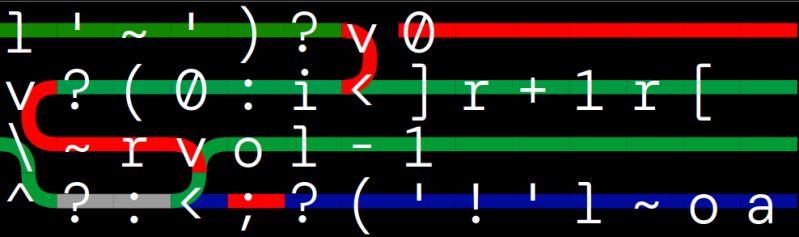 Code Golf Exploded Substrings Code Golf Stack Exchange - City Pattern Collection - Ultra HD Quality