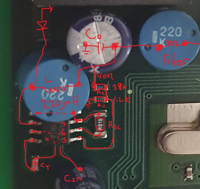 Mc34063a Pdf Computer Engineering Electronics - Download Stunning City Background | High Resolution