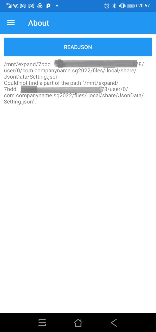 Sending Json As Gzip In Https In Xamarin Forms For Android Stack Overflow - Mobile Minimal Illustrations for Desktop