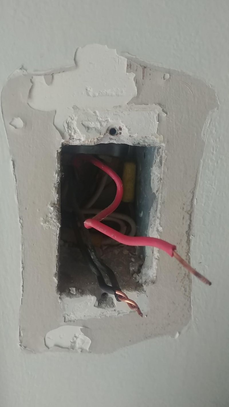 Replacing Dimmer Switch Found 4 Cables Doityourself Com Community Forums - Creative 8K Vintage Pictures | Free Download