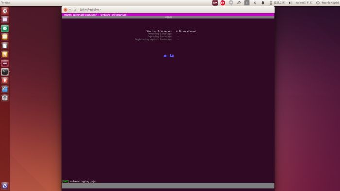 Cloud Problem With Juju On Ubuntu Openstack Canonical Distribution - Nature Design Collection - High Resolution Quality