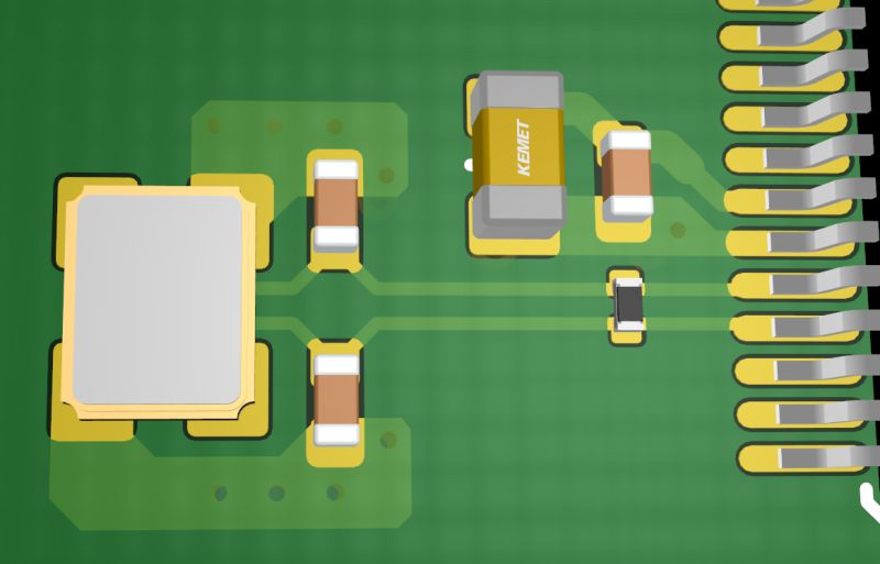Decoupling Caps Usb Electrical Engineering Stack Exchange - Modern Full HD Colorful Backgrounds | Free Download