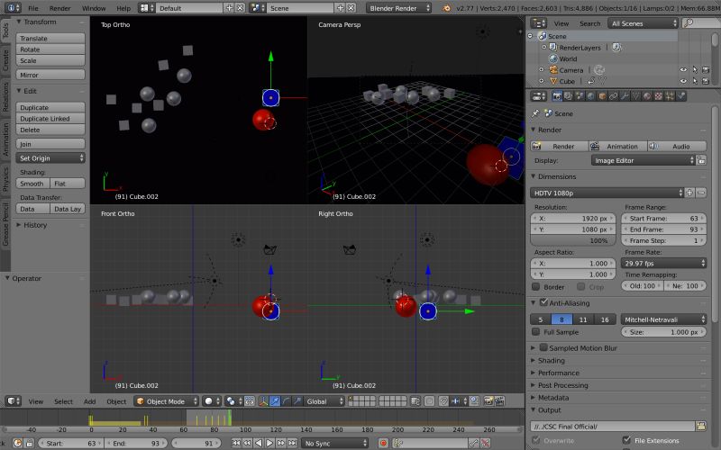 Modeling Model Not Appearing Animating Blender Stack Exchange - Download Amazing Mountain Illustration | Full HD