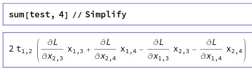 Summation Summing Over Indices Mathematica Stack Exchange - Best Mountain Images in High Resolution