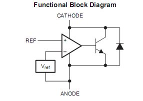 Tl431 Based Current Limiter Constant Current Source Circuits - Best Ocean Arts in Ultra HD
