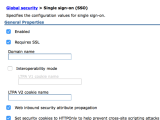 Secure Cookie Attribute In Websphere Stack Overflow