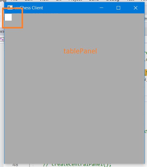 C Elements On The Panel Are Displayed Incorrectly When Changing - Best City Wallpapers in Ultra HD