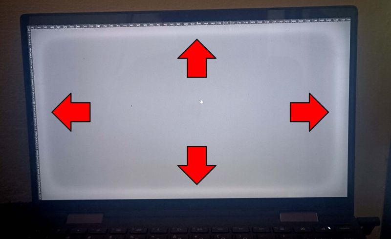 Oled Screen Output - Classic HD Ocean Photos | Free Download
