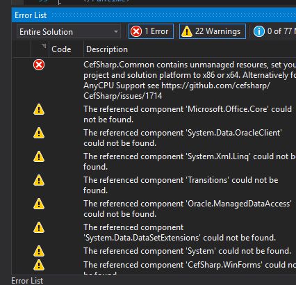 How To Include Cef With H 264 Into Cefsharp Nuget Cefsharp Cefsharp - Minimal Background Collection - 8K Quality
