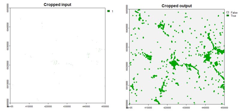 Modifying Visible Buffer For Range Around Transform In Code Issue - Best Gradient Arts in 8K