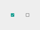 Ionic Material Design Animation Kurtmailer