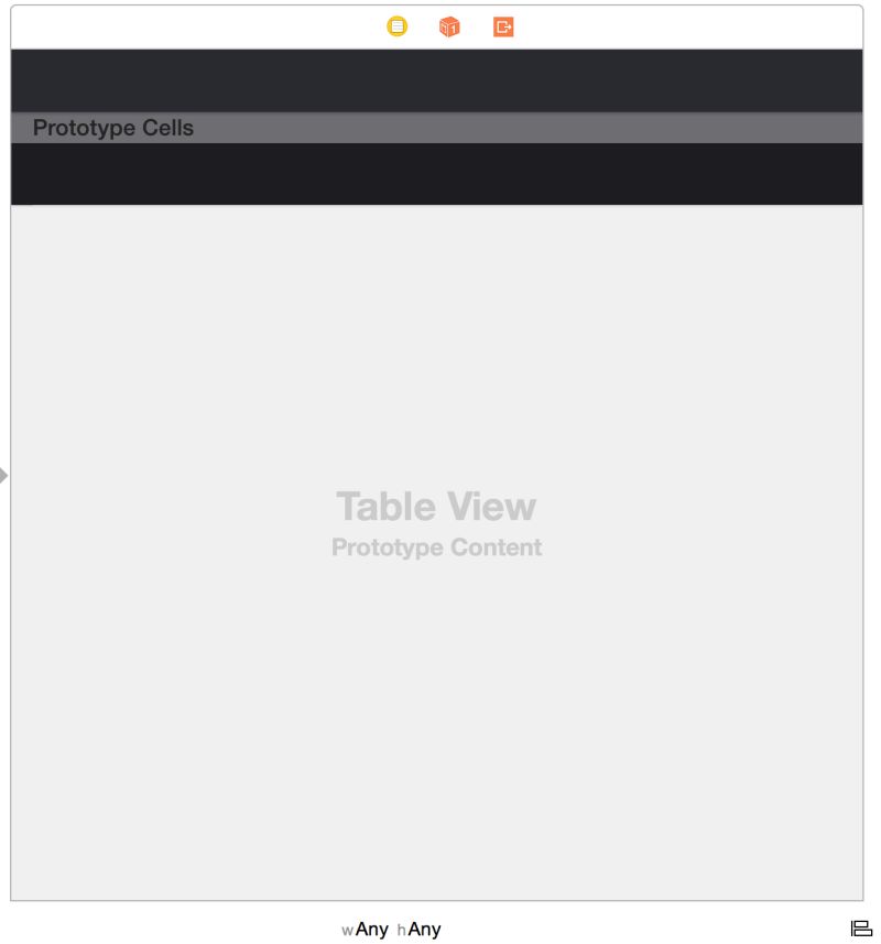 Ios Uitableviewcell Looks Different At Runtime Than In - Creative Mobile Colorful Wallpapers | Free Download