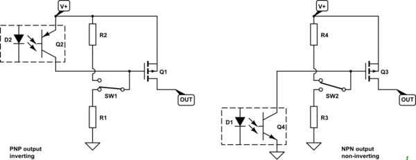 Transistors Pnp High Side Switching With Logic Reverse Electrical - Download Incredible Sunset Texture | 8K