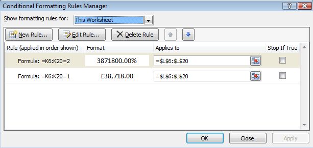 Microsoft Excel 2007 Change Cell Formatting Without Vba Custom - Beautiful Ocean Illustration - Retina