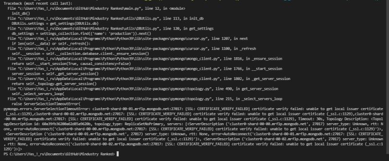 Fetch Failed Unable To Verify The First Certificate Issue 2297 - Download Elegant Landscape Design | 8K