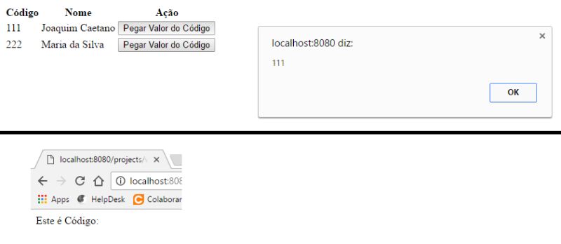 Html Pega O Valor Da Celula De Uma Tabela Javascript Stack Overflow - Premium Ocean Picture Gallery - Mobile