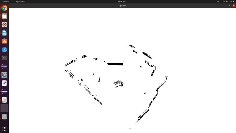 Point Clouds Open3d Constructed Mesh Is Black Stack Overflow - Retina Minimal Designs for Desktop