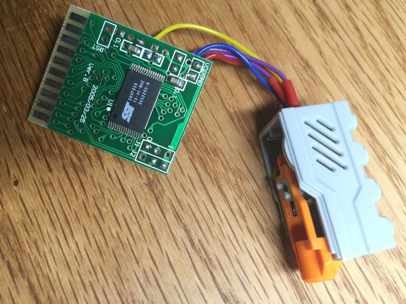 Lego Bricks Sound Steps - Download Elegant City Art | 4K