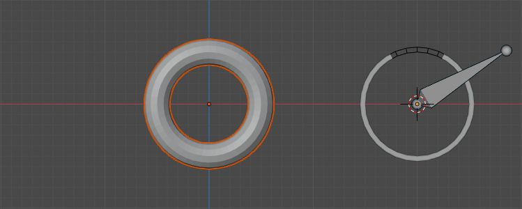 Keyframes How To Efficiently Hide And Show Blender Stack Exchange - Premium Abstract Art Gallery - 4K