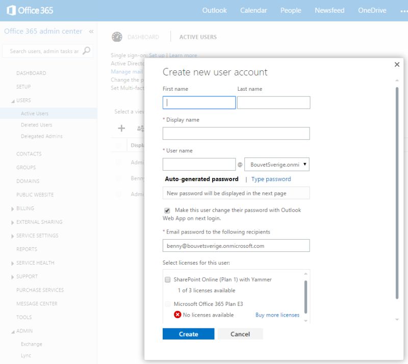 Adding Office 365 Exchange User Pdf - Amazing Landscape Wallpaper - Ultra HD