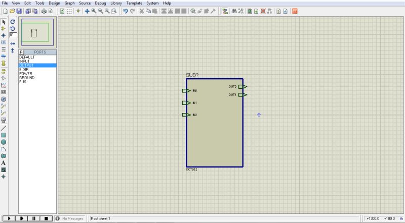 How To Make Own Device In Proteus Electrical Engineering Stack Exchange - Sunset Designs - Professional High Resolution Collection