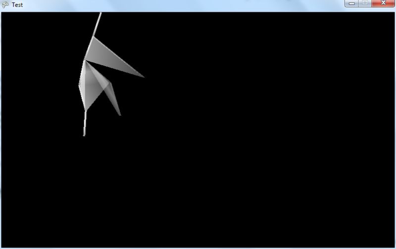 Xna Quad Rendering Issue Game Development Stack Exchange - Artistic 4K Minimal Wallpapers | Free Download