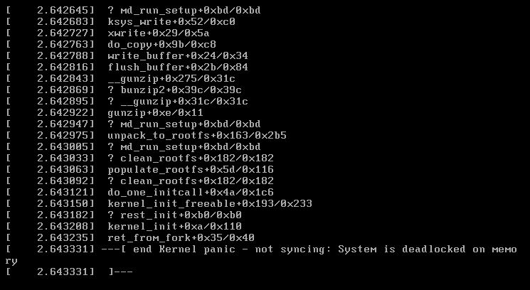 Resolving Kernel Panic System Is Deadlocked On Memory No Voice Over - Amazing High Resolution Nature Patterns | Free Download