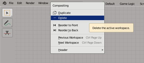 Node Properties Panel Missing In Compositor Blender Stack Exchange - Best Dark Photos in HD