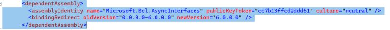 Net Deploying Microsoft Bcl Async W Clickonce Stack Overflow - HD Nature Textures for Desktop