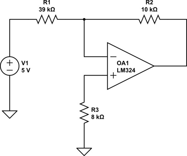 Operational Amplifier Inverting Opamp Simulation Electrical - Premium Light Image Gallery - Retina