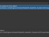 Unity How Can I Fix This Nullreferenceexception Error While All The