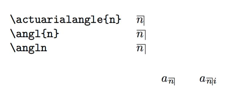 Symbols Annuity Notation In Latex Tex Latex Stack Exchange - Beautiful Mobile Ocean Illustrations | Free Download