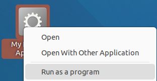 Appimage Package For Version 1 10 1 Initialises With The Main Program - Premium Sunset Art Gallery - Mobile