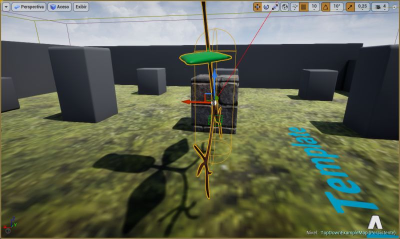 Fbx How To Transform Capsule Component In Ue4 Game Development - Elegant 8K Colorful Images | Free Download