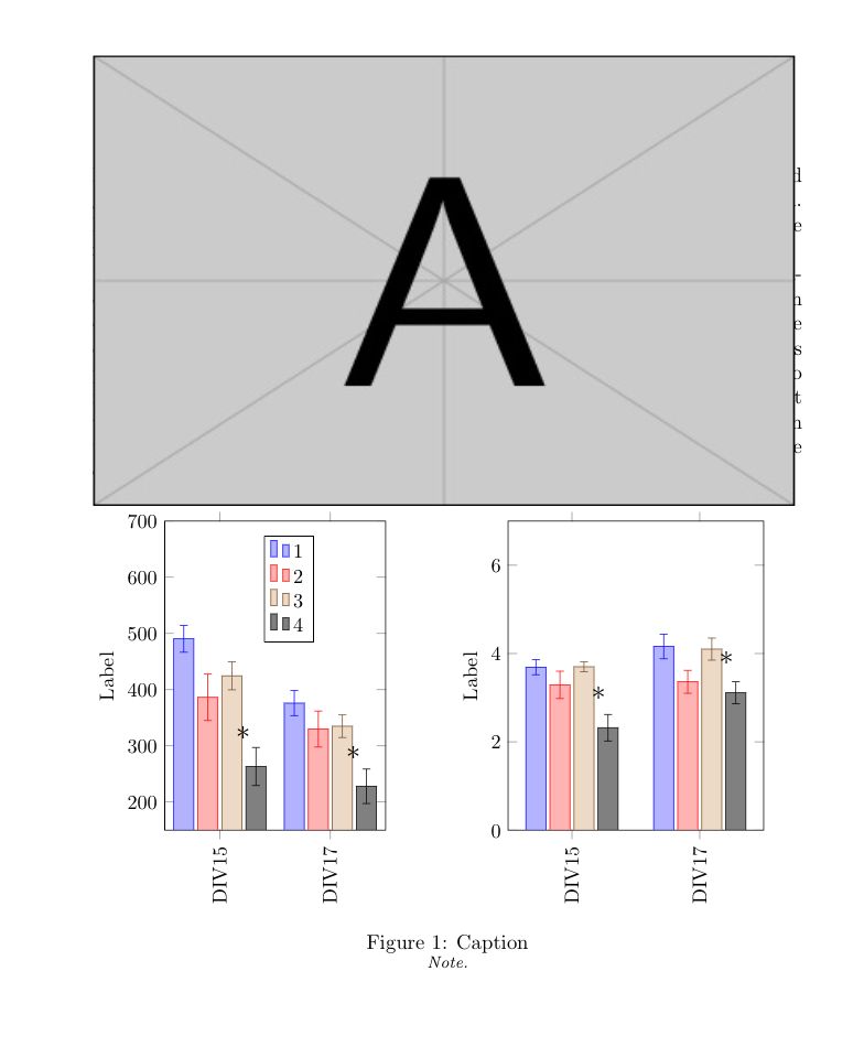 Tikz Picture Overlaps With Text Tex Latex Stack Exchange - Stunning HD Mountain Pictures | Free Download
