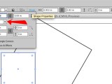 Cs6 How To Access The Rotate By Angle Functionality Of Illustrator S