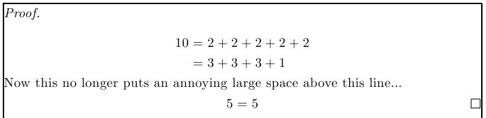 Alignment Problem When Using Gather With Multicol Tex Latex Stack - 4K Landscape Wallpapers for Desktop