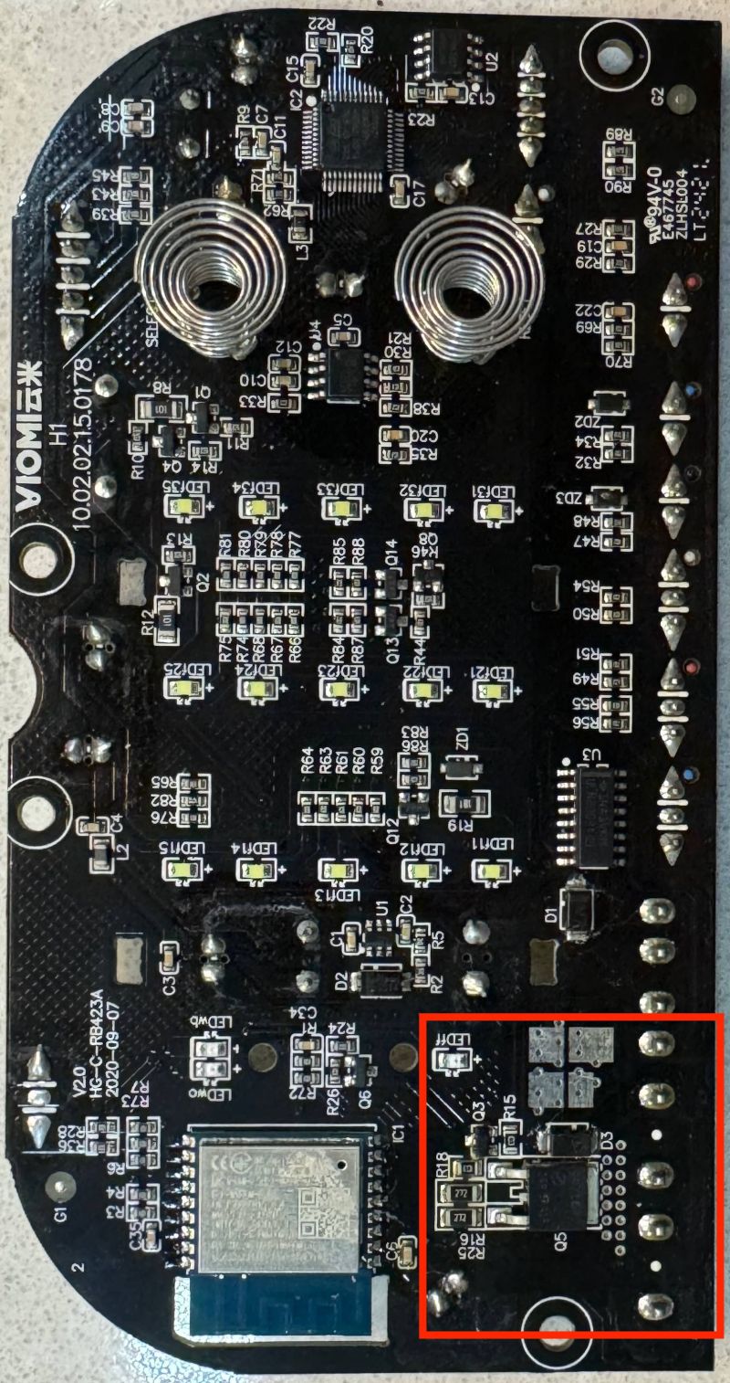 Module Step Down Converter Pcb Electrical Engineering Stack Exchange - Minimal Illustrations - Gorgeous Retina Collection